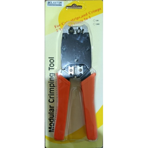 ESKİ NESİL RJ45 RJ11 MAKAS